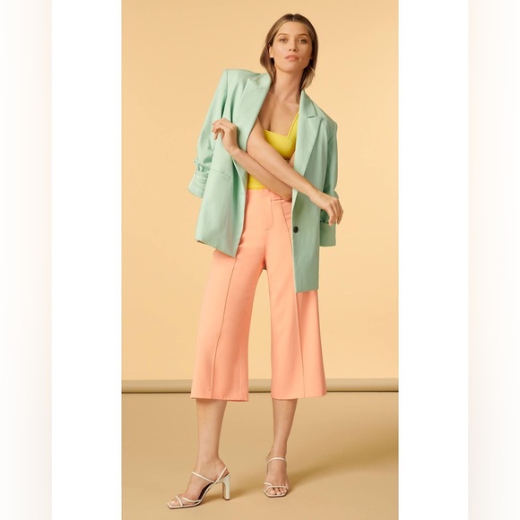 ALICE+OLIVIA Pants - Picture 2 of 9